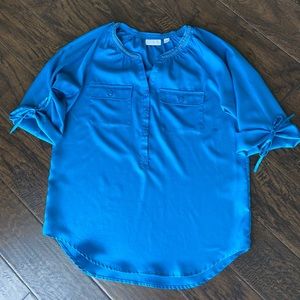 New York & Company blouse